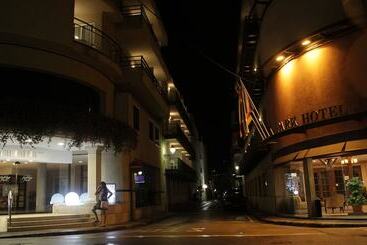 RVHotels Mar de Tossa