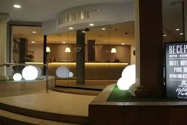 RVHotels Mar de Tossa