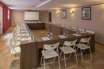 RVHotels Mar de Tossa