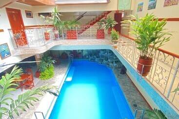 酒店 Ventura Isabel