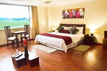 Kur Hotel Y Biospa
