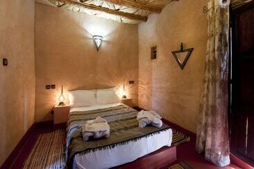 פנסיון Kasbah La Cigogne