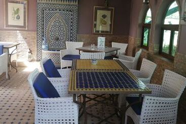 بنسيون Pasta Plaza