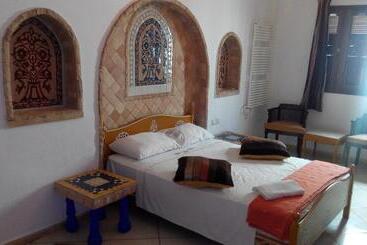 پانسیون Pasta Plaza