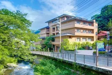 Ryokan Yugawara Mizu No Kaori