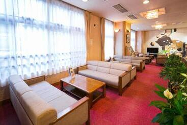 ريوكان Yugawara Mizu No Kaori