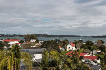 아파트 The Duke Motel