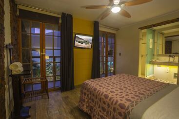 Banana S Adventure Hostel