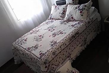 Bed & Breakfast Angie`s House