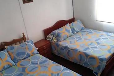 Bed and Breakfast Angie`s House