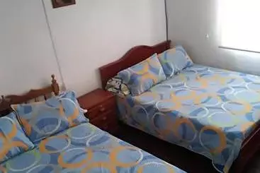 Bed & Breakfast Angie`s House