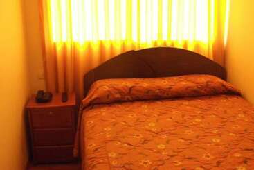 Bed and Breakfast Hostal El Auqui