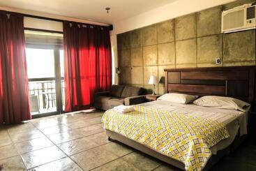 Bed & Breakfast Ica Adventures Ii