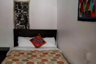Bed and Breakfast Ollantaytampu Hostel Patacalle