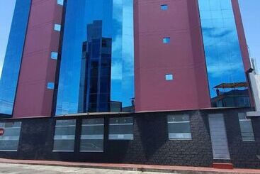 تختخواب و صبحانه Platinium