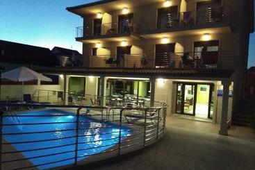 Hotel A Bota