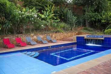 Hotelli Achiotte Masaya Collection