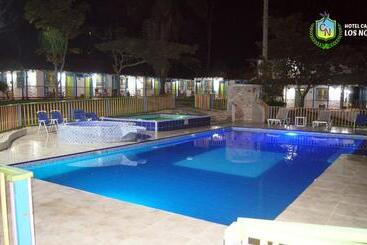 Szálloda Campestre Los Nogales