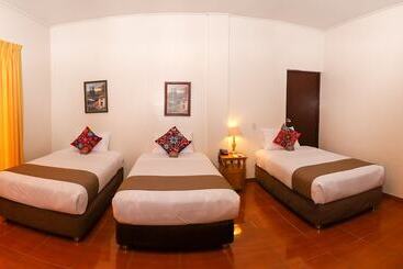 Dm Hoteles Ayacucho