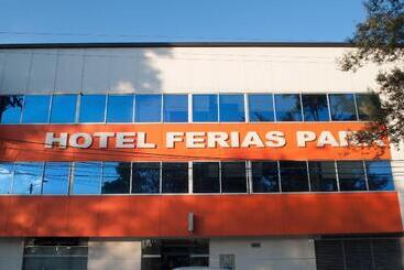 هتل Ferias Park