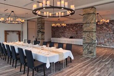 فندق Hasseröder Burg