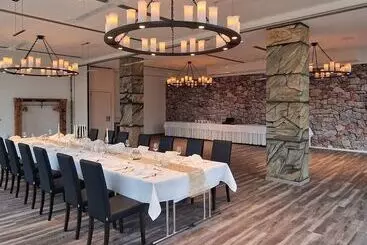 Hotel Hasseröder Burg