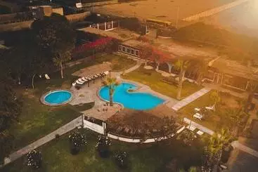 Hotel La Estancia Chincha
