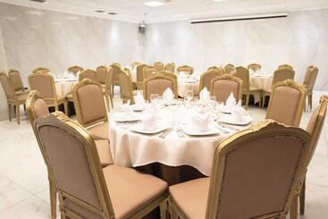 فندق Luxury Inkari