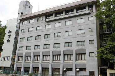 Hotel Oshuku Onsen Kagasuke