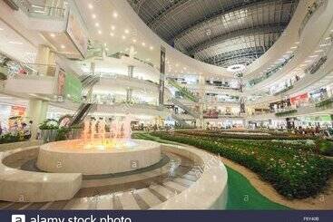 فندق Palmas Del Estadio