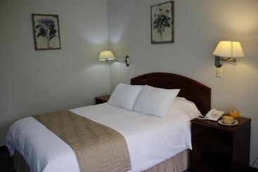 Hotel Presidente Selva