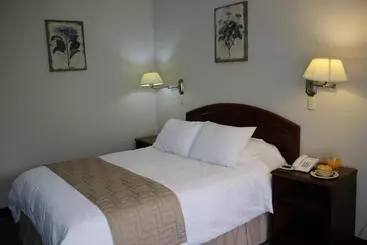 Hotel Presidente Selva