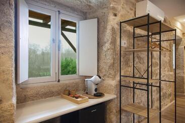 酒店 Quinta Do Caminho, Al