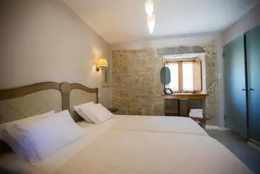 Hotelli Quinta Do Caminho, Al
