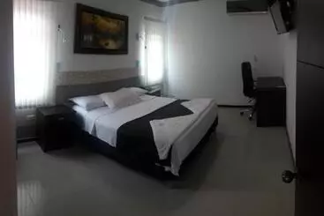 Hôtel San Diego