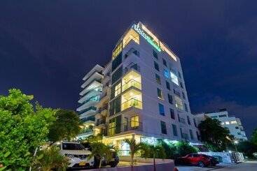 ホテル Summer Frente Al Mar