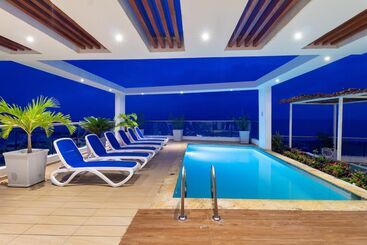 호텔 Summer Frente Al Mar