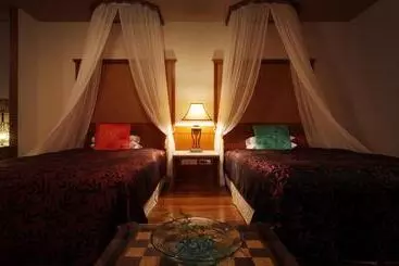 Hotel Ubudo