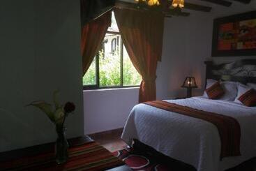 ホテル Villa De Paris