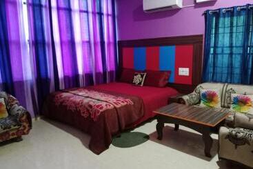 Hotel Aradhya Regency Near Konark Sun Temple By Morservices