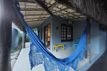 Hostel Taipu In House