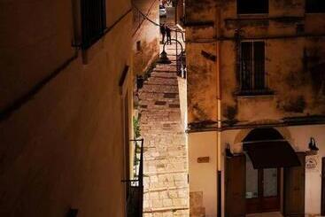 B&b Le Quattro Fontane