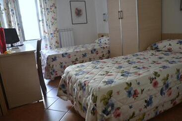 B&b Le Quattro Fontane