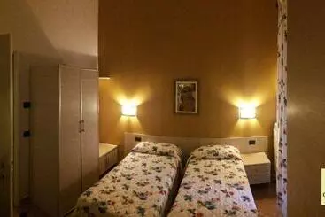 B&b Le Quattro Fontane