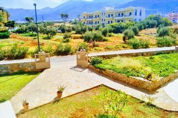 Апартаменты Casa Malena