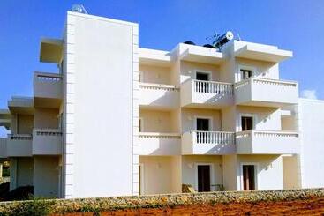 Apartman Casa Malena