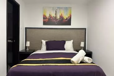 Hotel Beta