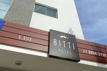 酒店 Bitti