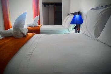 בית מלון כפרי Casimena