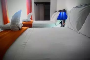 هتل Casimena
